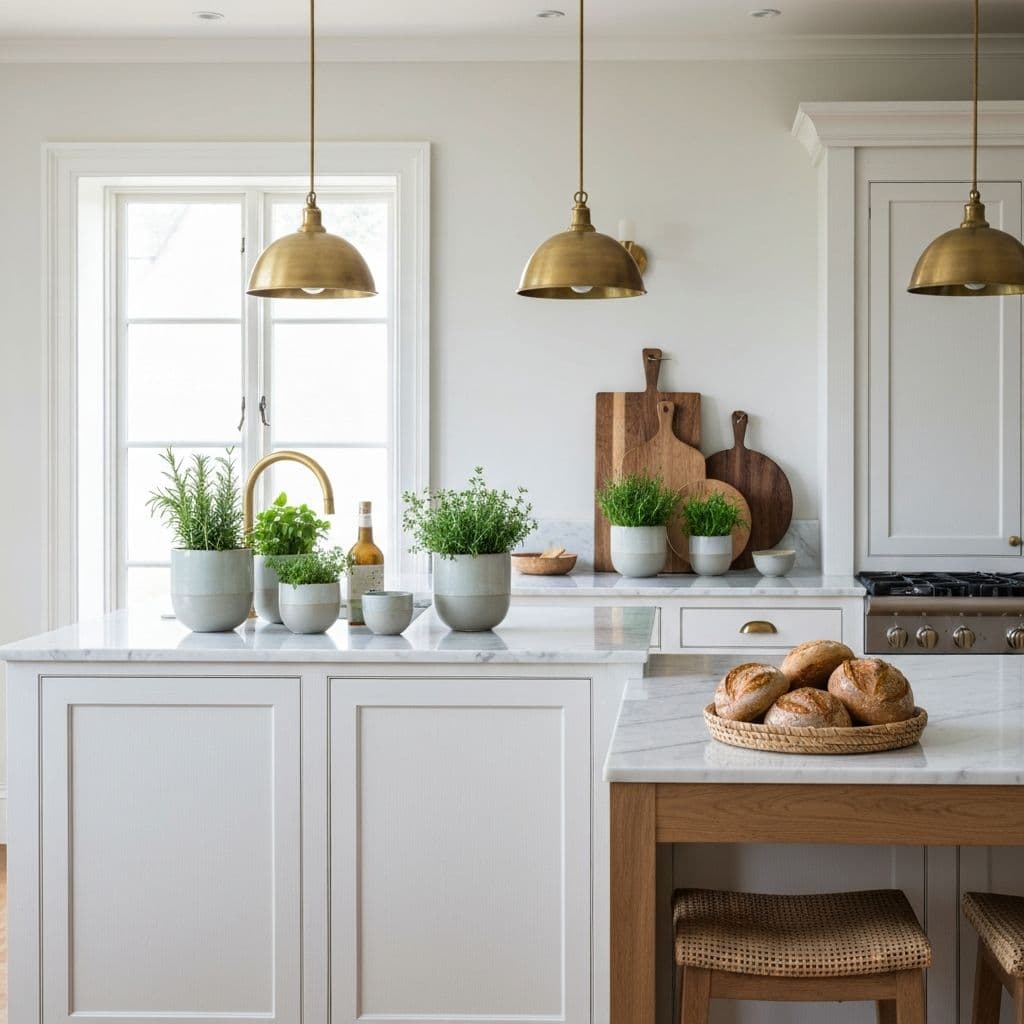 Canyon Kitchen