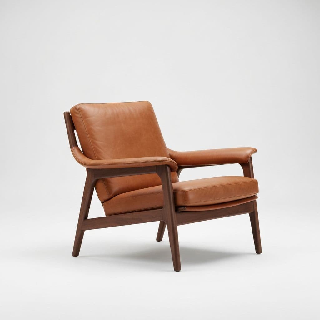 Aldon Lounge Chair