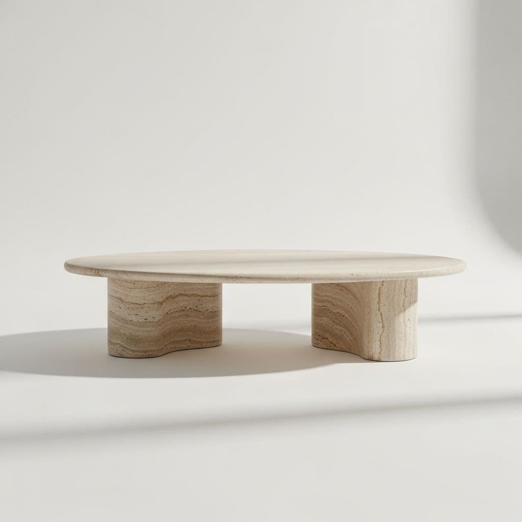 Monolith Coffee Table